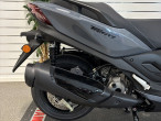 2026 Yamaha Tricity 300 Airbag
