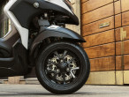 2026 Yamaha Tricity 300 2026 Yamaha Tricity 300