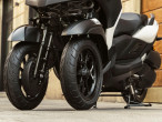 2026 Yamaha Tricity 300 2026 Yamaha Tricity 300