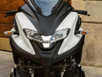 2026 Yamaha Tricity 300 2026 Yamaha Tricity 300
