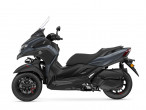 2026 Yamaha Tricity 300 2026 Yamaha Tricity 300
