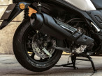 2026 Yamaha Tricity 300 2026 Yamaha Tricity 300