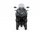 2026 Yamaha Tricity 300 2026 Yamaha Tricity 300