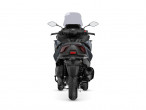 2026 Yamaha Tricity 300 2026 Yamaha Tricity 300
