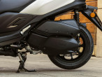 2026 Yamaha Tricity 300 2026 Yamaha Tricity 300