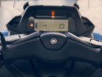 2026 Yamaha Tricity 300