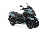 2026 Yamaha Tricity 300