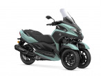 2026 Yamaha Tricity 300 2026 Yamaha Tricity 300