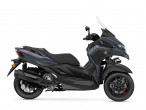 2026 Yamaha Tricity 300 2026 Yamaha Tricity 300