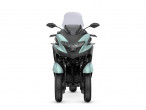 2026 Yamaha Tricity 300 2026 Yamaha Tricity 300