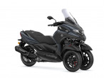 2026 Yamaha Tricity 300 2026 Yamaha Tricity 300