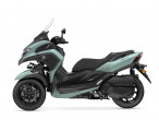 2026 Yamaha Tricity 300 2026 Yamaha Tricity 300