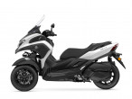 2026 Yamaha Tricity 300 2026 Yamaha Tricity 300