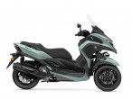 2026 Yamaha Tricity 300 2026 Yamaha Tricity 300