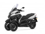 2026 Yamaha Tricity 300 2026 Yamaha Tricity 300