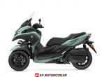 2026 Yamaha Tricity 300