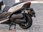 2026 Yamaha Tricity 300