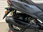 2026 Yamaha Tricity 300