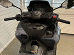 2026 Yamaha Tricity 300