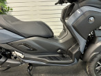 2026 Yamaha Tricity 300