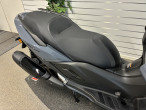 2026 Yamaha Tricity 300