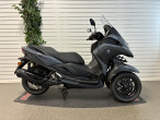 2026 Yamaha Tricity 300