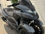 2026 Yamaha Tricity 300