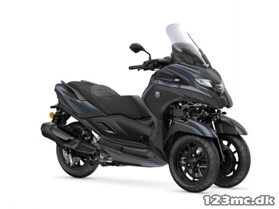 Yamaha Tricity 300