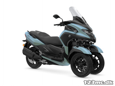 Yamaha Tricity 300