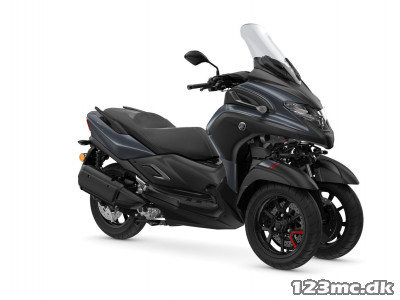 Yamaha Tricity 300