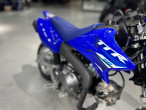 2026 Yamaha TT 110 R 2026 Yamaha TT 110 R