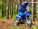 2026 Yamaha TTR 110 2026 Yamaha TTR 110