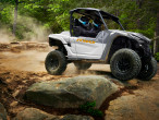 2026 Yamaha Wolverine RMAX2 1000