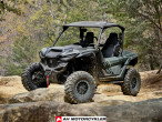 2026 Yamaha Wolverine RMAX2 1000