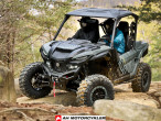 2026 Yamaha Wolverine RMAX2 1000