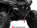 2026 Yamaha Wolverine RMAX2 1000