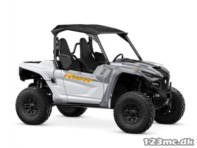 Yamaha Wolverine RMAX2 1000 Sport - Traktor