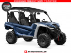 Yamaha Wolverine RMAX4 1000 Compact LE Traktor Yamaha Wolverine RMAX4 1000 Compact LE Traktor