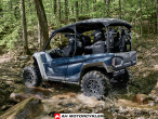 2026 Yamaha Wolverine RMAX4 1000 Compact LE