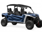 2026 Yamaha Wolverine RMAX4 1000 Compact LE