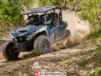 2026 Yamaha Wolverine RMAX4 1000 LE