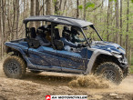 2026 Yamaha Wolverine RMAX4 1000 LE
