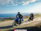 2026 Yamaha WR 125 2026 Yamaha WR 125