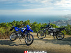 2026 Yamaha WR 125 2026 Yamaha WR 125