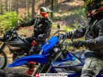 2026 Yamaha WR 125 2026 Yamaha WR 125