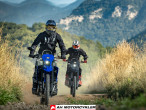 2026 Yamaha WR 125 2026 Yamaha WR 125