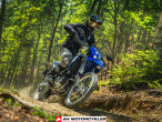 2026 Yamaha WR 125 2026 Yamaha WR 125