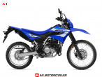 2026 Yamaha WR 125 2026 Yamaha WR 125