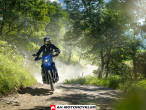 2026 Yamaha WR 125 2026 Yamaha WR 125