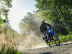 2026 Yamaha WR 125 R